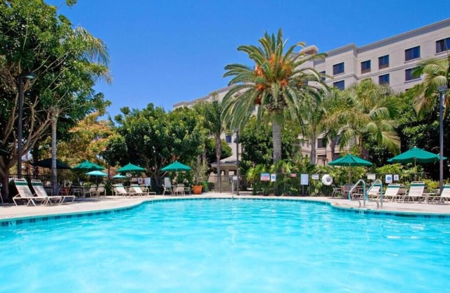 The Ultimate Destination for a Fun-Filled Anaheim Adventure w/Free Breakfast!