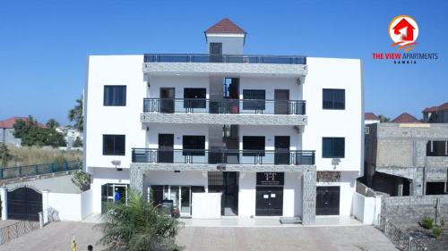 The View Apartments