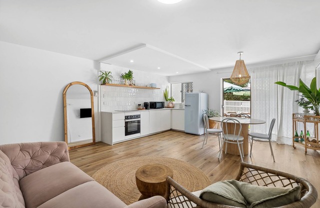 The Villas Mooloolaba - Villa 2