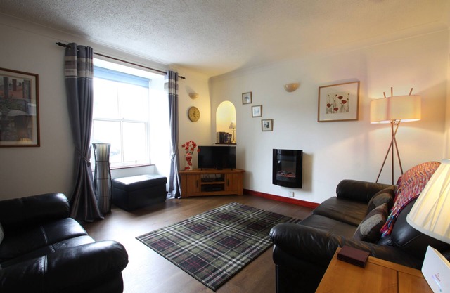 The Wee Nook, Birnam & Dunkeld