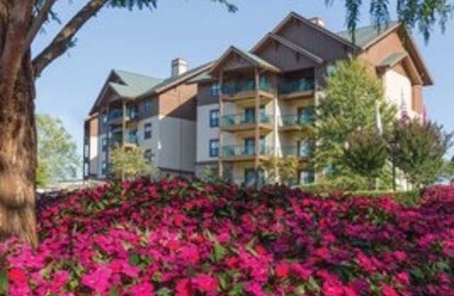 Three Bedroom Deluxe, Luxury Condo, Sevierville, Tennessee 1896377