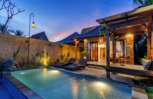 Tiara Villa Sebatu