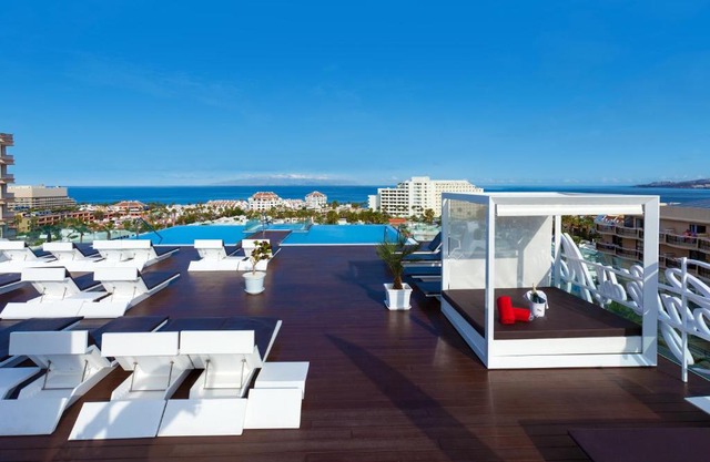Tigotan Lovers & Friends Playa de las Americas - Adults Only (+18)