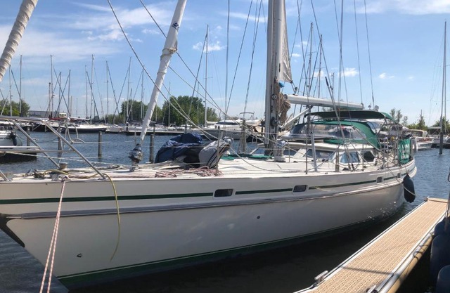 Till Mai great fun Winter Sailing with your friends or stay only in cosy oceangoing yacht From 9 Mai 2026 Lyra is on the go to Suriname See schedule incl B&B max 4 individuals