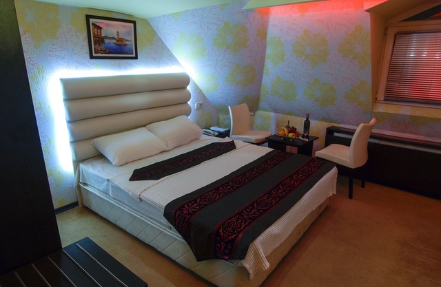 Timya Hotel