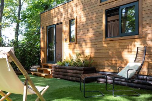 Tiny House