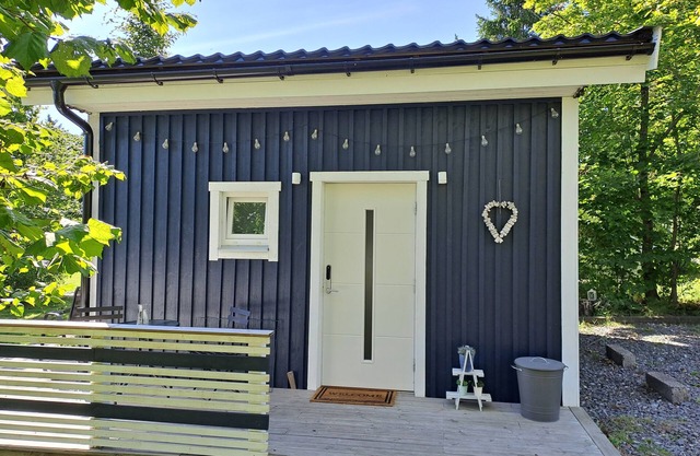 Tiny house nearby Stockholm