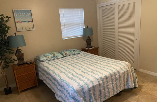 Titusville Holiday Home