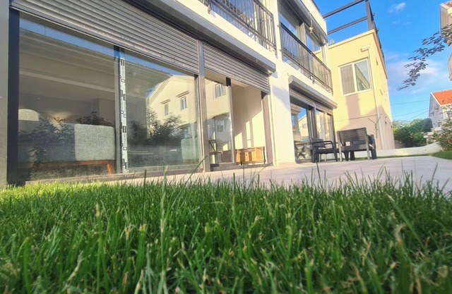 Tivat Terrace Suits
