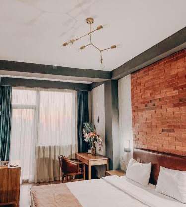 TM Apart Hotel