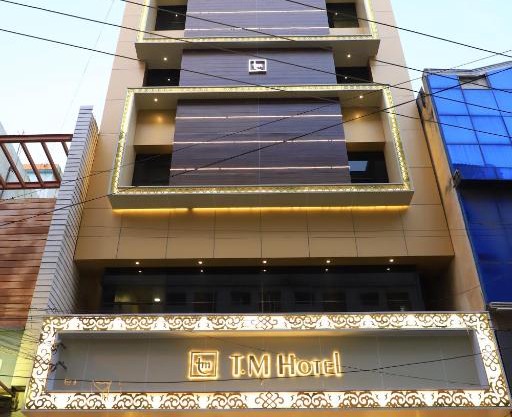 TM Hotel