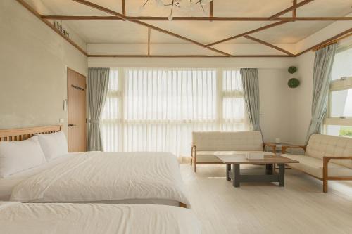 to渡本館