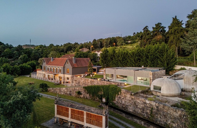 Tojeira - The perfect place to discover Trás-os-Montes and the Douro Valley
