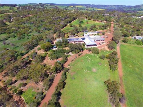 Toodyay Homestead Motel