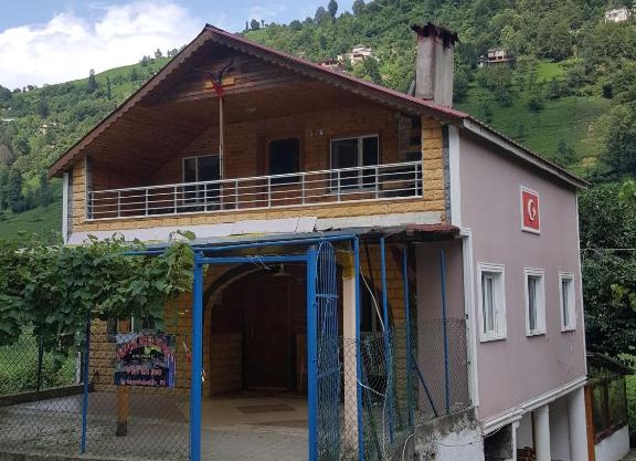 Topçudedevilla