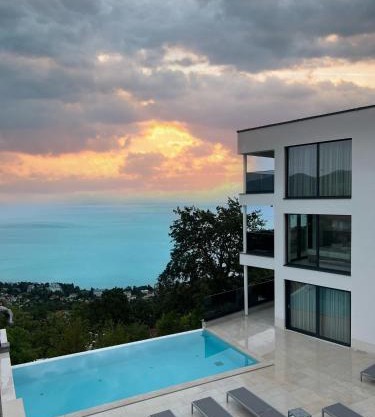Top Apartments Opatija-Luxury Villa Opatija