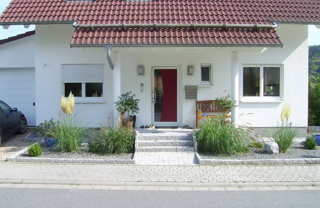 Top Ferienwohnung in Gehobener Ausstattung Weinheim/birkenau