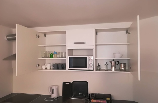 TOP Line apartments