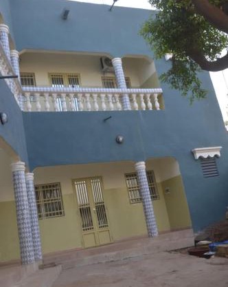 Torobali IMMO Apartment 4- Modern 1BDR- Near Embassies and Restaurants- Secure Building