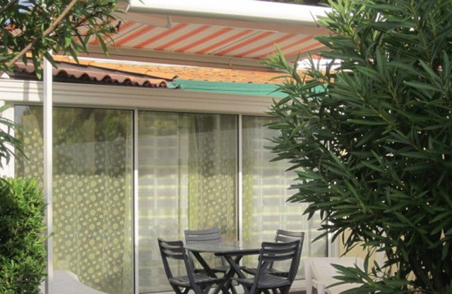 Torreilles cottage, 1 bedroom, 4 people