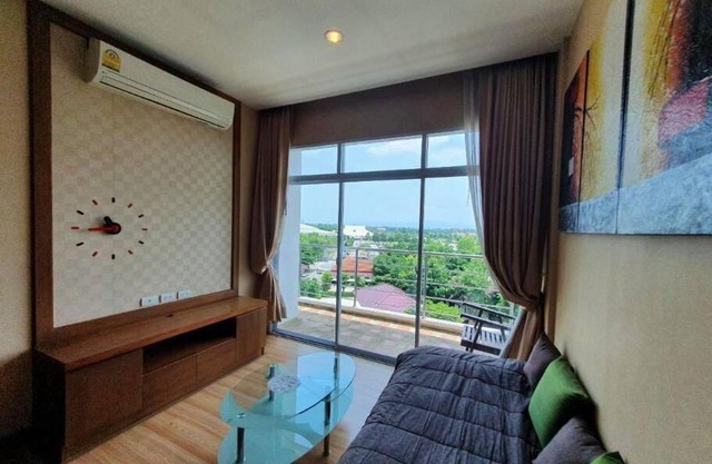 Touch hill place condo near the Chiang Mai conference center