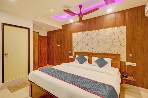 Townhouse 1283 Hotel Park Palace