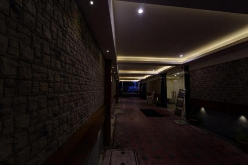 Townhouse Fantasea Hotels Near OMR