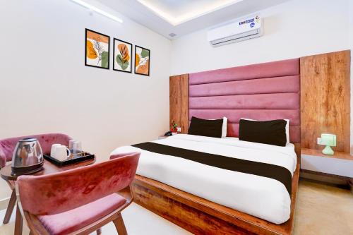 Townhouse Govardhan
