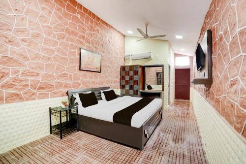 Townhouse Rampura Formerly Rawat Resort