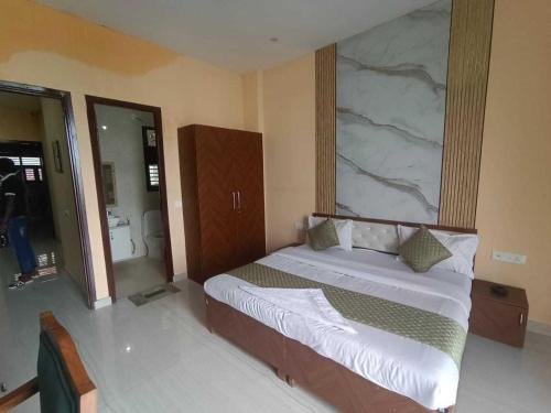 Townhouse Sector 3 Gurugram