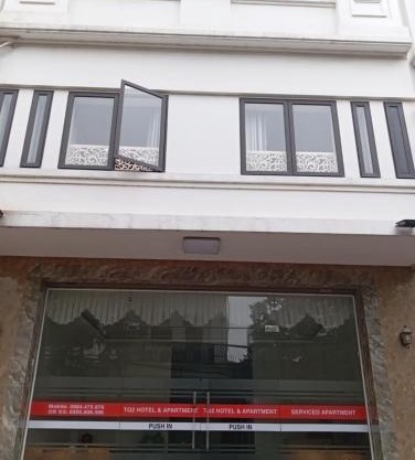 TQ5 Hotel & Apartment