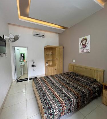 Trúc Linh Homestay