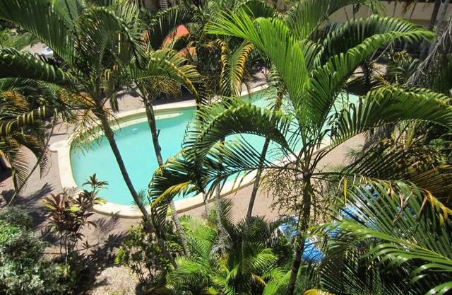Tradewinds McLeod Holiday Apartments