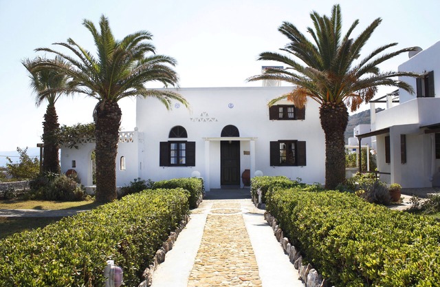 Traditional Villa Melodia, Northern Sporades