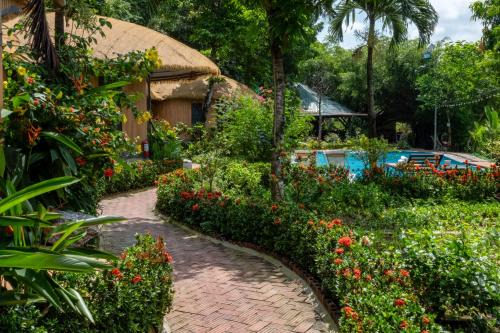 Trang An Legend Bungalow