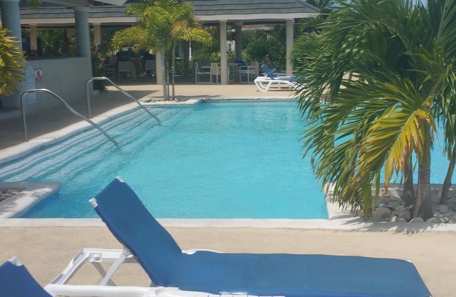 Tranquility in name and nature.Peaceful gated community of Villas .