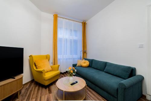 Traugutta Comfort Stay Apartments
