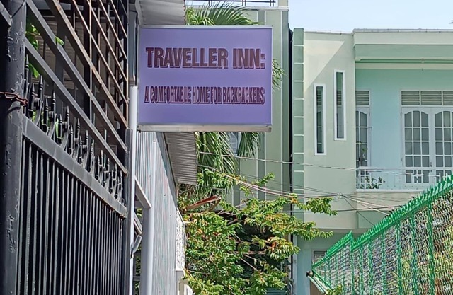 Traveller Inn