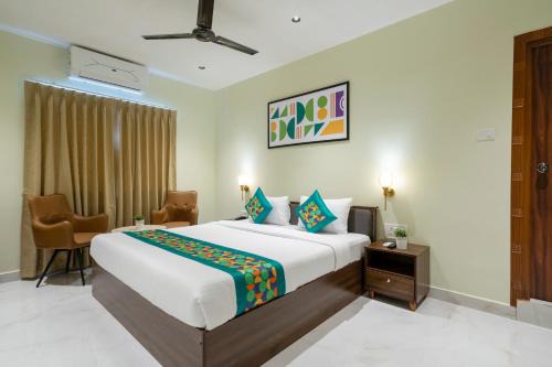 Treebo The Infinity, Banjara