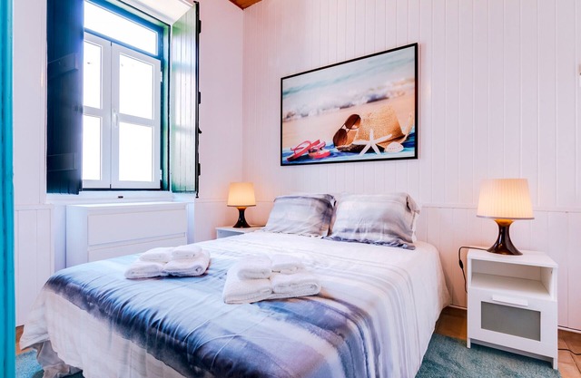 TREM HOUSE - LOCATED IN OLD CITY - FARO