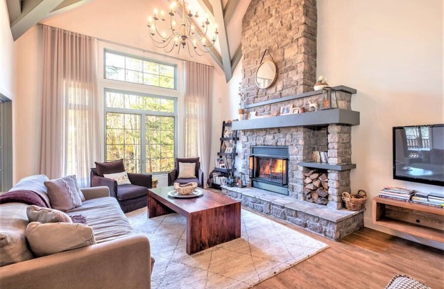 Tremblant Prestige - Panache 506