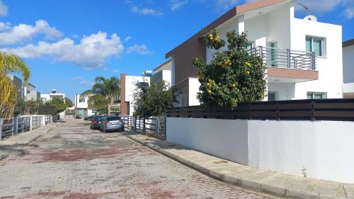 Trendy Holiday Villa 38 Larnaca, Pyla