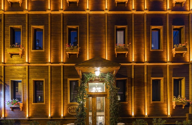 Tria Hotel - Special Class