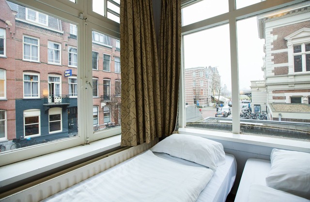 Trianon Hotel