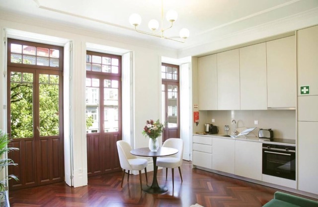 Trindade Premium Apartments Porto Centre