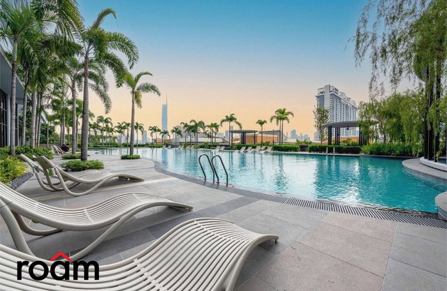 Trion Kuala Lumpur by Roam