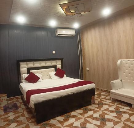 TRIP MY BUDDY Hotels