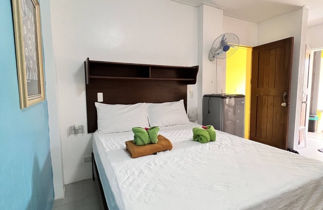 Triple M Vacation Villas - studio units