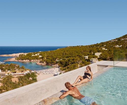 TRS Ibiza Hotel - Adults Only