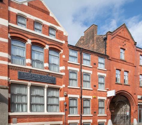 Trueman Court Luxury Serviced Apartments